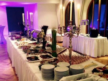 Foto: Restaurant zum goldenen Kringel