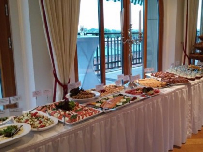 Foto: Restaurant zum goldenen Kringel