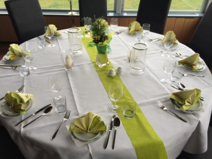 Foto: Restaurant zum goldenen Kringel