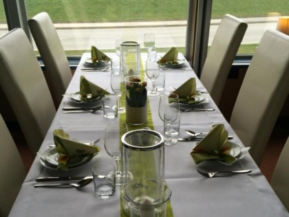 Foto: Restaurant zum goldenen Kringel