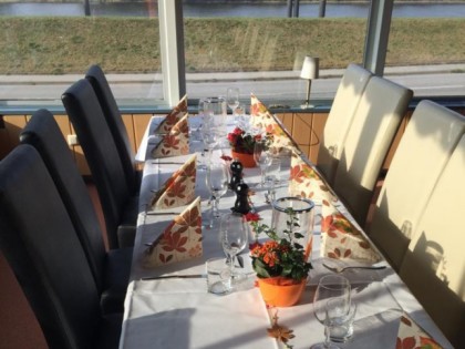 Foto: Restaurant zum goldenen Kringel