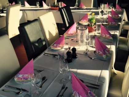 Foto: Restaurant zum goldenen Kringel
